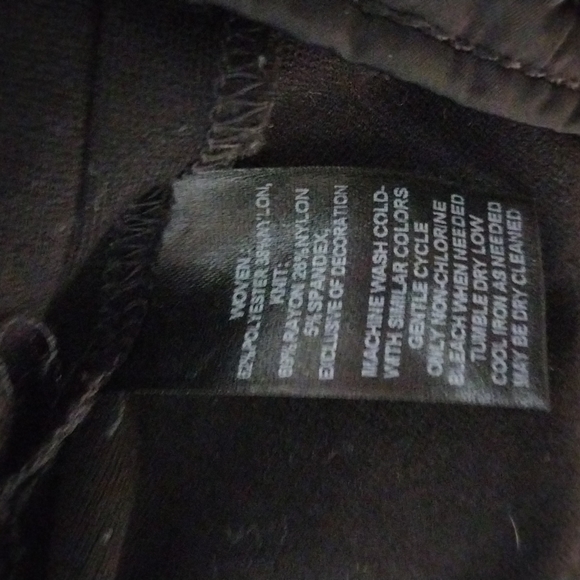 white house black market black jacket - Picture 11 of 11